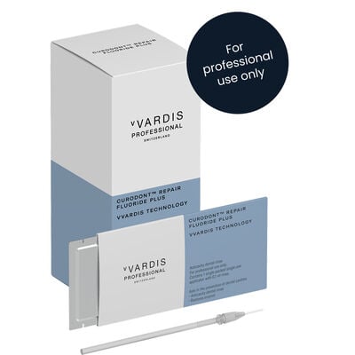Curodont Repair Fluoride plus