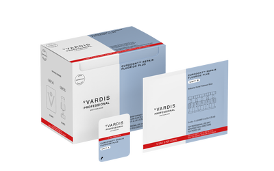 Curodont Repair Fluoride plus