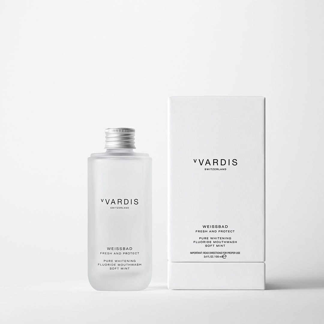 Fresh & Protect Mundspülung Enamel Highlighter Mouthwash - 6